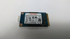 Thay ổ cứng SSD SanDisk U100 128GB