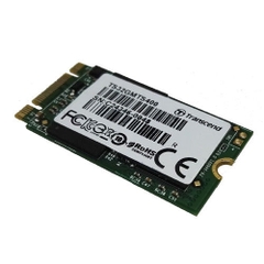 Thay ổ cứng SSD Transcend 32GB TS32GMTS400