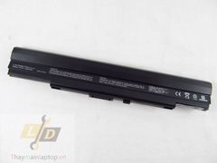 Thay pin laptop Asus UL80V UL80J