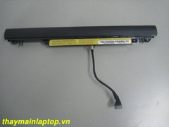 Thay pin laptop Lenovo Ideapad 110-15IBR