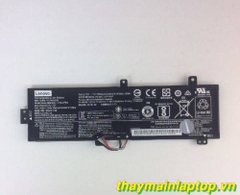 Thay pin laptop Lenovo Ideapad 310-15IKB