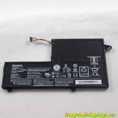 Thay pin laptop Lenovo IdeaPad 510S-14ISK