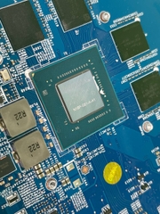 Main MS-16R51 MSI GF63 Thin 10SC GAMING CPU I5-10300H GTX1650