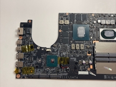 Main MSI MS-16W1 GF65 Thin 15.6 CPU i7-10875H