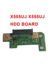 Thay bo ổ cứng hdd ASUS X555U X555UJ A555U F555U K555U Rev 2.0