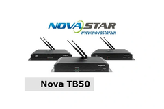Bộ xử lý hình ảnh Novastar TB50