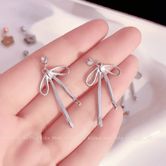 Dây chuyền Chữ BẠC CT33