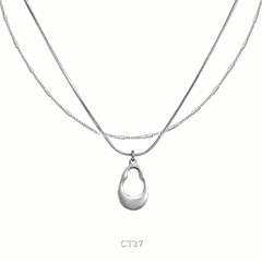 Dây chuyền CT27