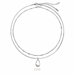 Dây chuyền CT27