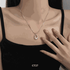 Dây chuyền CT27