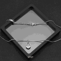 Dây chuyền CT27