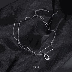 Dây chuyền CT27
