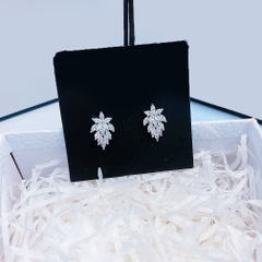 Bông tai đính đá cao cấp HA56