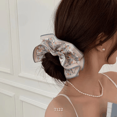 Buộc tóc T122