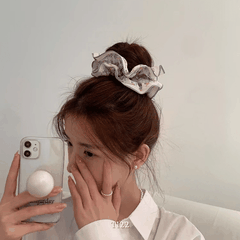 Buộc tóc T122