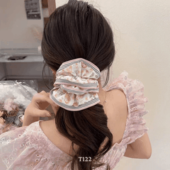 Buộc tóc T122