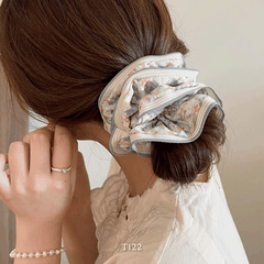 Buộc tóc T122