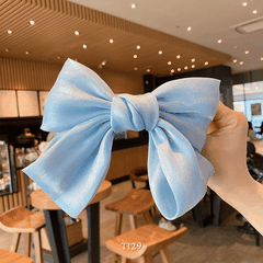 Kẹp tóc T129