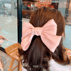 Kẹp tóc T129