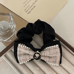 Buộc tóc Scrunchies T81