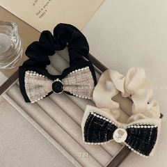 Buộc tóc Scrunchies T81