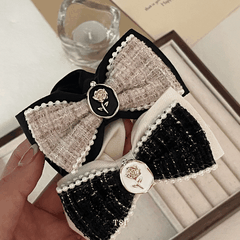 Buộc tóc Scrunchies T81