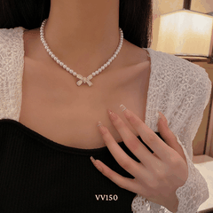 Dây chuyền VV150
