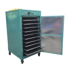 Máy Sấy Thực Phẩm (MS- 02)