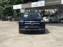 Mercedes Benz GLS450 2024