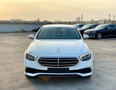 Mercedes Benz E200 Exclusive Mercedes Benz E200 Exclusive