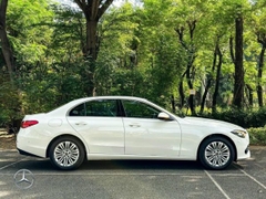 Mercedes Benz C200 Avantgarde V1 Mercedes Benz C200 Avantgarde V1