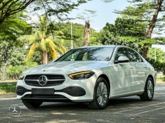 Mercedes Benz C200 Avantgarde V1 Mercedes Benz C200 Avantgarde V1