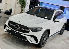 Mercedes Benz GLC300 4matic 2024