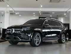 Mercedes Benz GLS450 2024 Mercedes Benz GLS450 2024