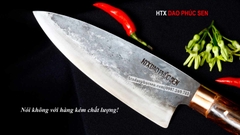Dao Thái Lọc N12DD