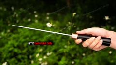 Dao bếp chặt thái cao cấp 01 - DCT01 / HTX DAO PHÚC SEN