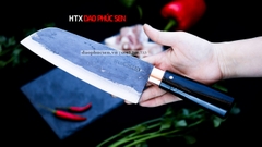 Dao thái kiểu 03 -GT03MDD DAO VIP - HTX DAO PHÚC SEN