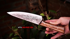 Dao Thái Lọc DLOCD - Hàng Chuẩn Dao Vip - Htx Dao Phúc Sen