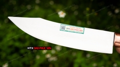 Dao bếp chặt thái cao cấp 01 - DCT01 / HTX DAO PHÚC SEN
