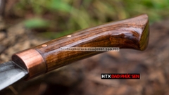 Dụng cụ dã ngoại - DT02LC