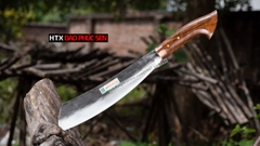 Dụng cụ dã ngoại - DT02LC