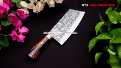 Cặp dao đa năng Chặt - Thái - Lọc - CD05