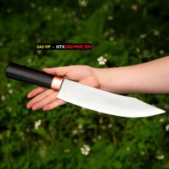 Dao bếp chặt thái cao cấp 01 - DCT01 / HTX DAO PHÚC SEN