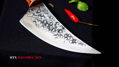 DAO LỌC THÁI  G14T