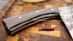 Dao chặt xương 03 - DCX03M