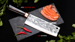 Dao thái 22 chống dính - G03TMDD