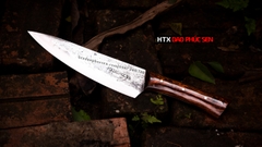 Dao Thái Lọc DLOCD - Hàng Chuẩn Dao Vip - Htx Dao Phúc Sen