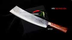 DAO TÔNG CHẶT GÀ MỚI - G07CDD