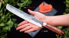 dao thái lọc Takohiki N15DD