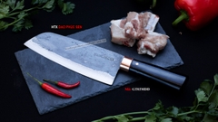 Dao thái kiểu 03 -GT03MDD DAO VIP - HTX DAO PHÚC SEN